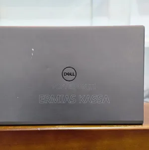 New Laptop Dell Vostro 14 5480 8GB Intel Core I5 SSD 256GB