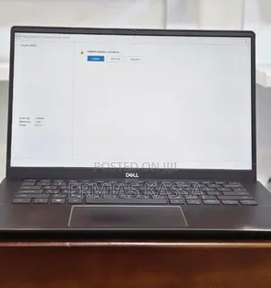 New Laptop Dell Vostro 14 5480 8GB Intel Core I5 SSD 256GB