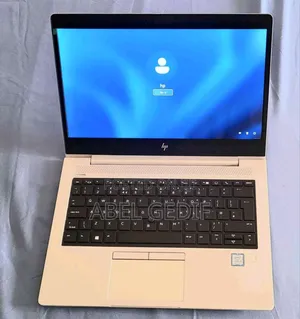 Photo - New Laptop HP EliteBook 840 16GB Intel Core I5 SSD 512GB