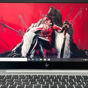 New Laptop HP EliteBook 840 16GB Intel Core I5 SSD 512GB