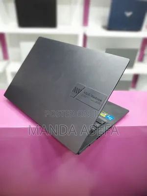 New Laptop Asus 16GB Intel Core I5 SSD 512GB