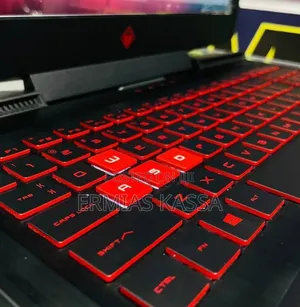 Photo - New Laptop HP Omen X 8GB Intel Core I5 HDD+SSD 1.5T