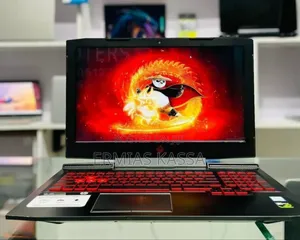 New Laptop HP Omen X 8GB Intel Core I5 HDD+SSD 1.5T