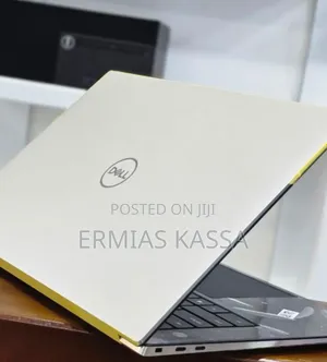 Photo - New Laptop Dell XPS 15 9510 32GB Intel Core I9 SSD 2T