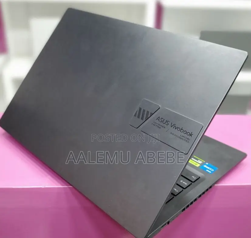 New Laptop Asus 16GB Intel Core I5 SSD 512GB