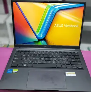 New Laptop Asus 16GB Intel Core I5 SSD 512GB