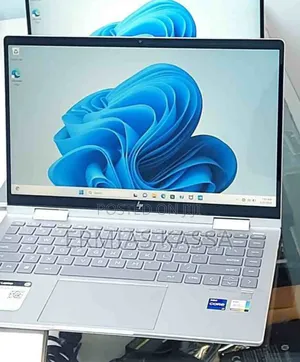 New Laptop HP Envy X360 15z 16GB Intel Core I7 SSD 1T