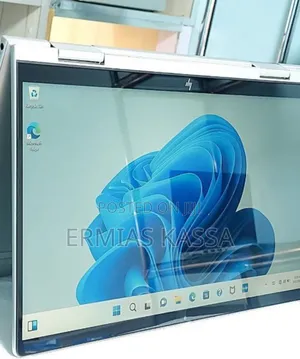 Photo - New Laptop HP Envy X360 15z 16GB Intel Core I7 SSD 1T