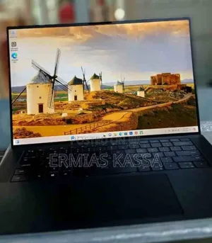 New Laptop Dell XPS 15 16GB Intel Core I7 SSD 512GB