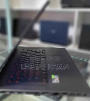 New Laptop Asus ROG Zephyrus G15 16GB Intel Core I7 SSD 512GB