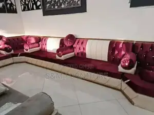 Photo - Arabian Mejlis