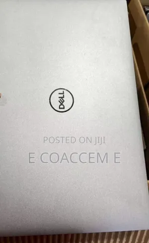 New Laptop Dell XPS 15 32GB Intel Core I7 SSD 512GB