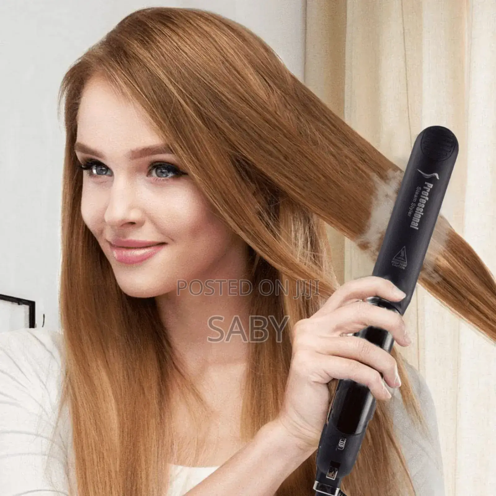Professional Hair Straightener