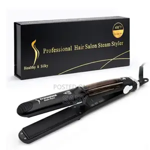 Professional Hair Straightener