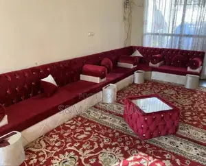 Photo - Arabian Mejlis