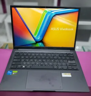 Photo - New Laptop Asus VivoBook 15 X505BA 16GB Intel Core I5 SSD 512GB