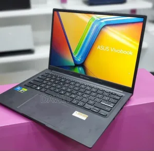 New Laptop Asus VivoBook 15 X505BA 16GB Intel Core I5 SSD 512GB