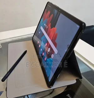 New Samsung Galaxy Tab S6 Lite 128 GB Silver