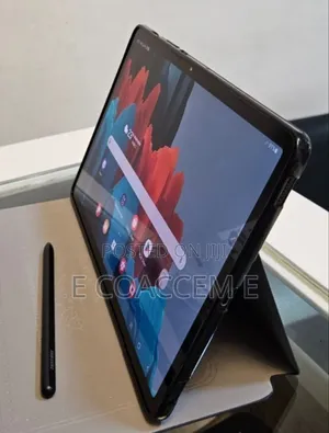 New Samsung Galaxy Tab S6 Lite 128 GB Silver