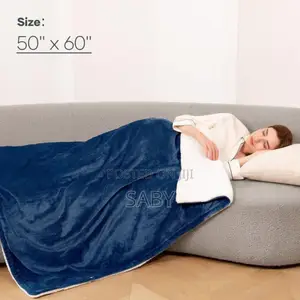 ጋቢ ለምኔ Blanket