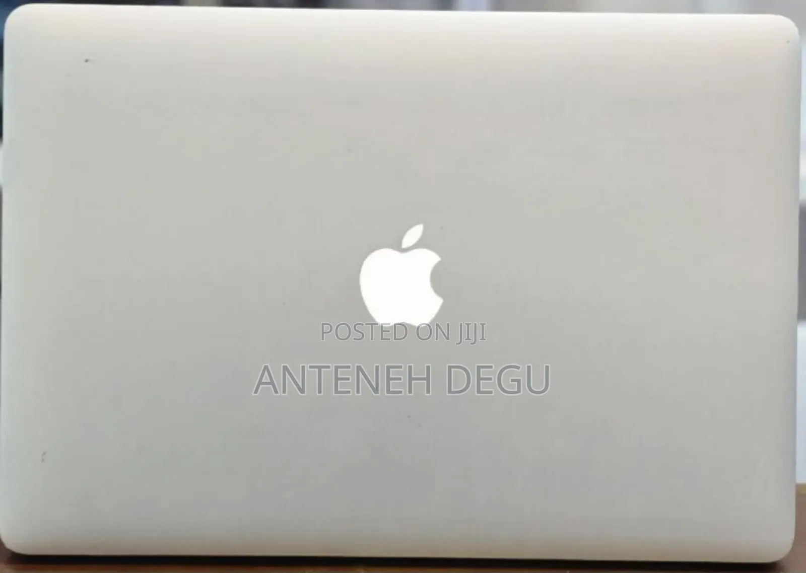 New Laptop Apple MacBook 2015 16GB Intel Core I7 SSD 512GB