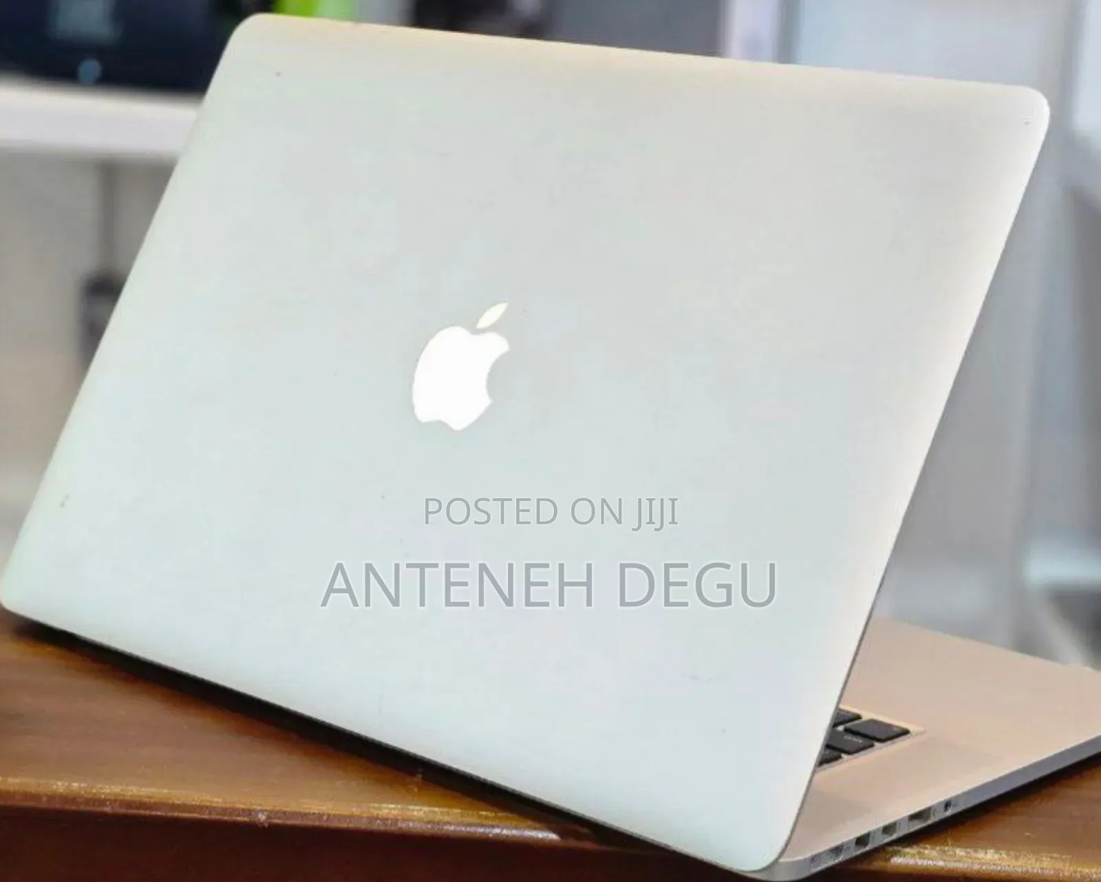 New Laptop Apple MacBook 2015 16GB Intel Core I7 SSD 512GB