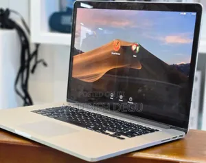 New Laptop Apple MacBook 2015 16GB Intel Core I7 SSD 512GB