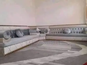 Photo - Arabian Mejlis