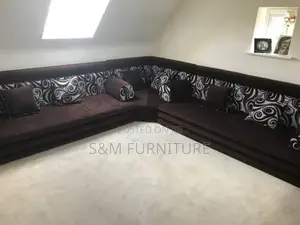 Photo - Arabian Mejlis