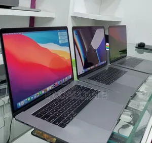 Photo - New Laptop Apple MacBook Pro 32GB Intel Core I9 SSD 1T