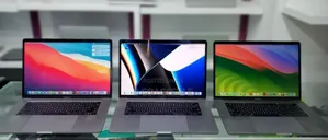 New Laptop Apple MacBook Pro 32GB Intel Core I9 SSD 1T