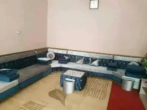 Photo - Arabian Mejlis