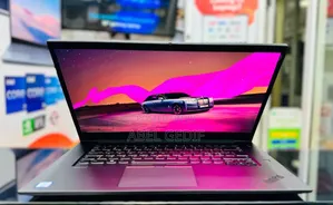New Laptop Lenovo ThinkPad X1 32GB Intel Core I7 SSD 512GB