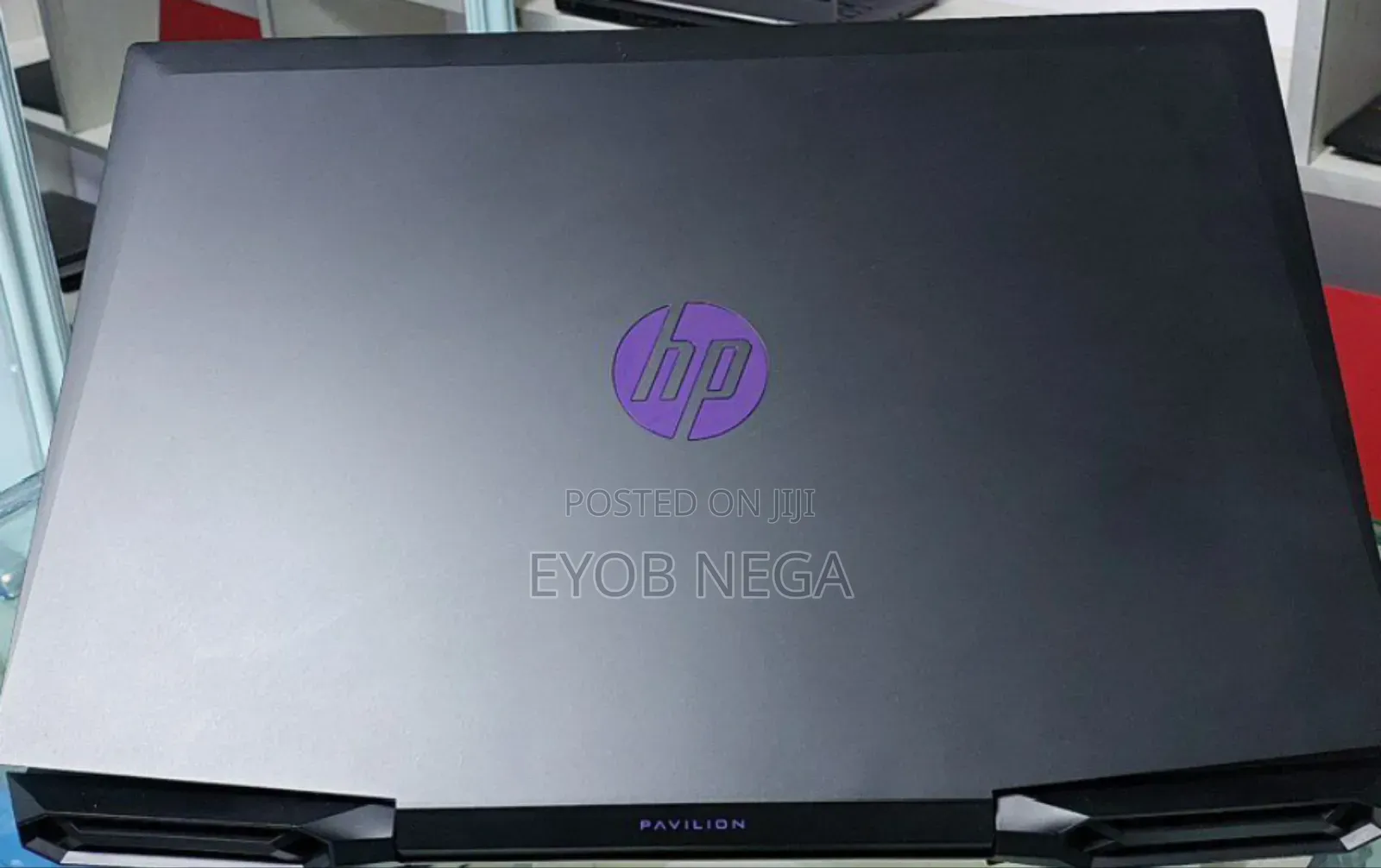 New Laptop HP Pavilion Power 15 16GB Intel Core I5 SSD 1T