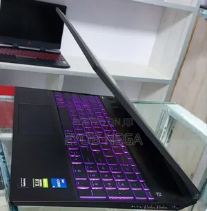 New Laptop HP Pavilion Power 15 16GB Intel Core I5 SSD 1T