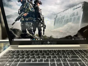 New Laptop HP EliteBook 850 16GB Intel Core I5 SSD 512GB