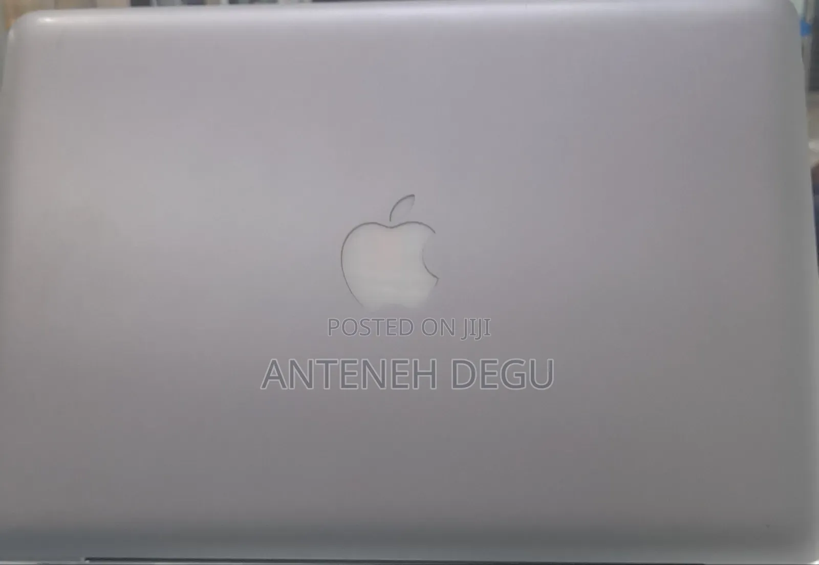 New Laptop Apple MacBook Pro 2012 8GB Intel Core I5 SSD 256GB