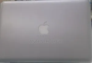 New Laptop Apple MacBook Pro 2012 8GB Intel Core I5 SSD 256GB