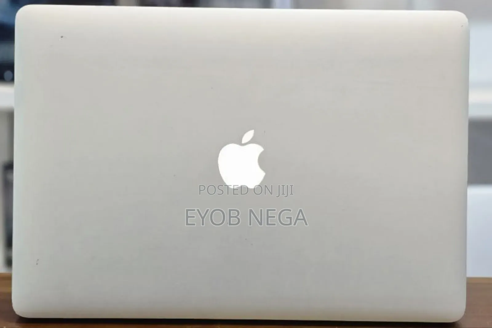 New Laptop Apple MacBook Pro 2015 16GB Intel Core I7 SSD 1T