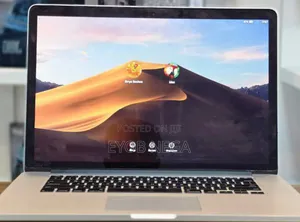 New Laptop Apple MacBook Pro 2015 16GB Intel Core I7 SSD 1T