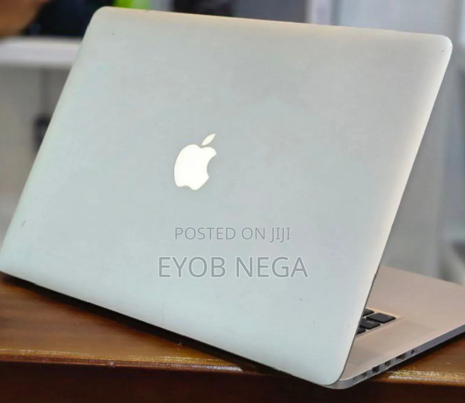 New Laptop Apple MacBook Pro 2015 16GB Intel Core I7 SSD 1T