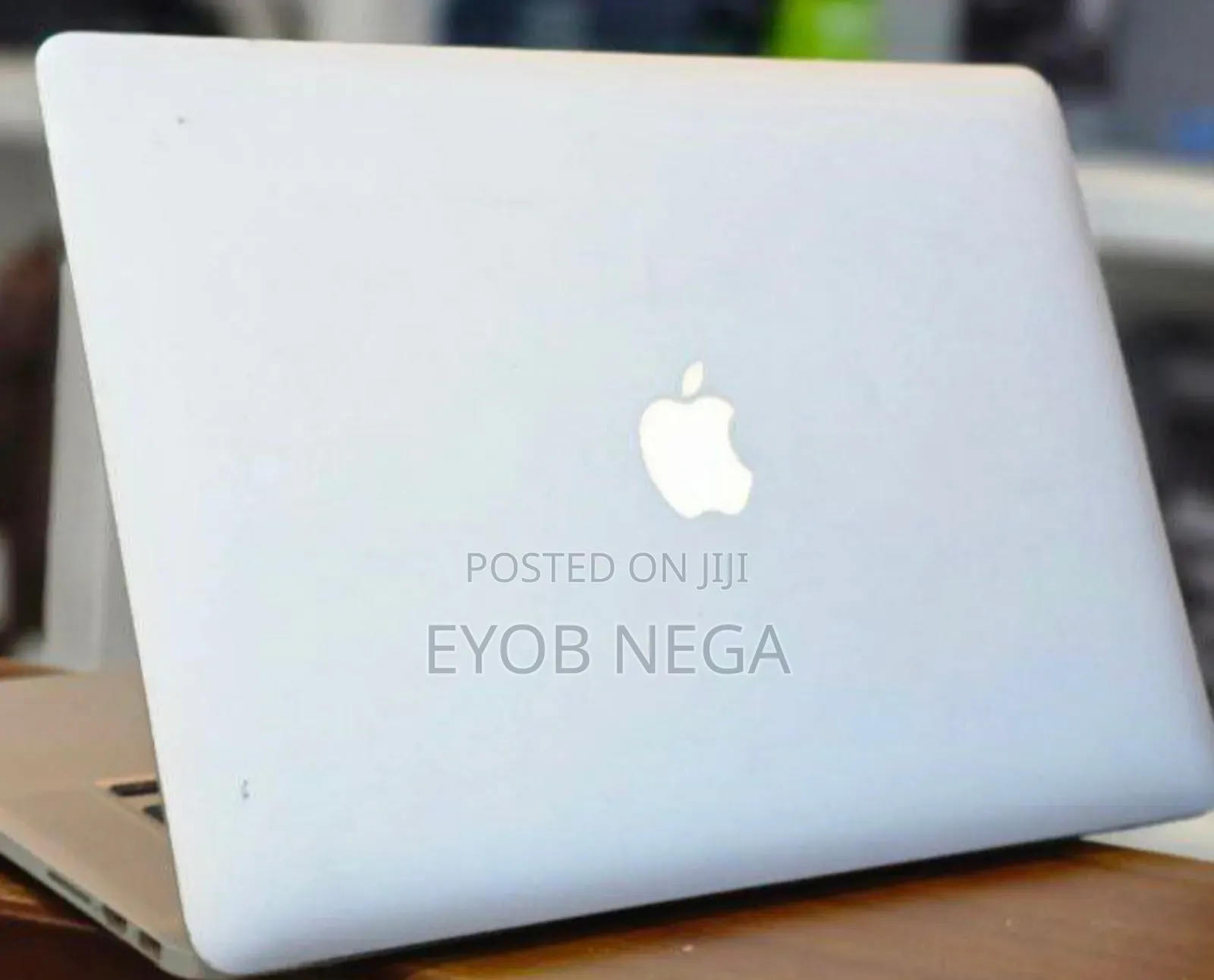 New Laptop Apple MacBook Pro 2015 16GB Intel Core I7 SSD 1T