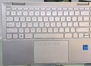 Photo - New Laptop HP Envy X360 12GB Intel Core I5 SSD 512GB