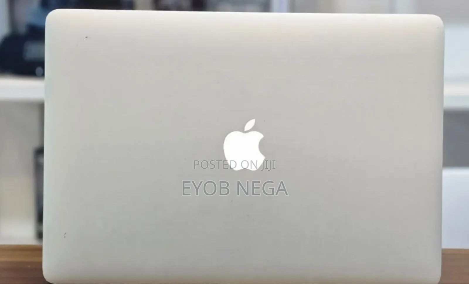 New Laptop Apple MacBook Pro 2015 16GB Intel Core I7 SSD 512GB