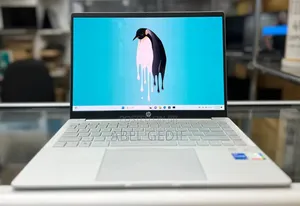 New Laptop HP Pavilion 14 16GB Intel Core I5 SSD 1T