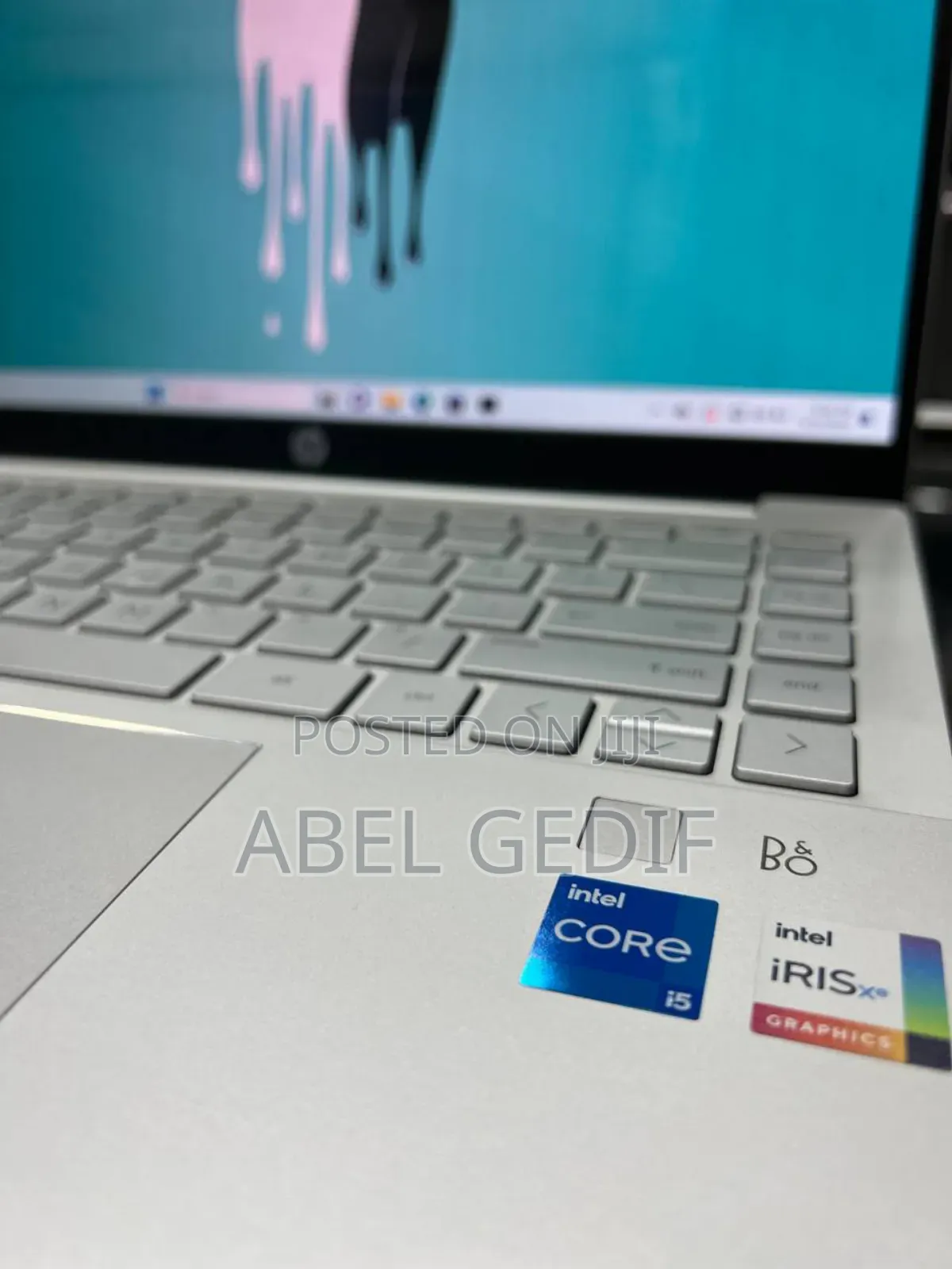 New Laptop HP Pavilion 14 16GB Intel Core I5 SSD 1T