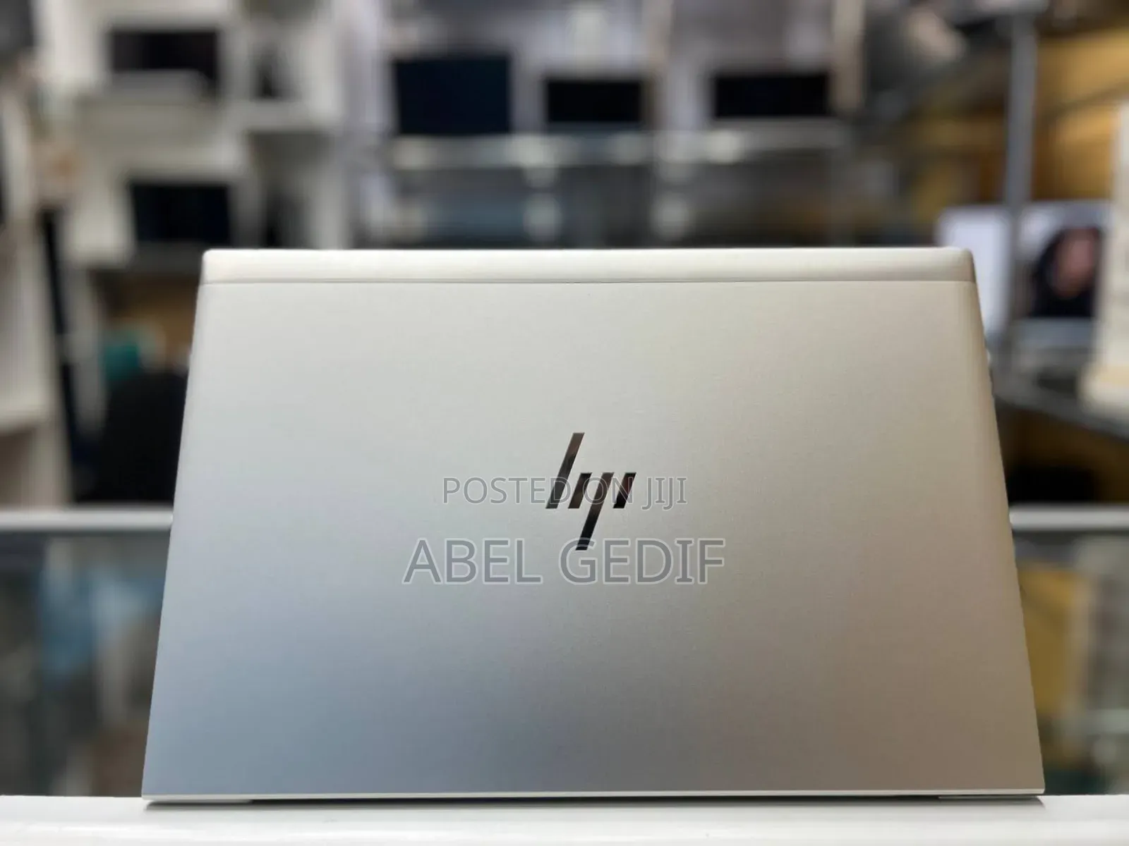 New Laptop HP EliteBook 840 16GB Intel Core I7 SSD 512GB