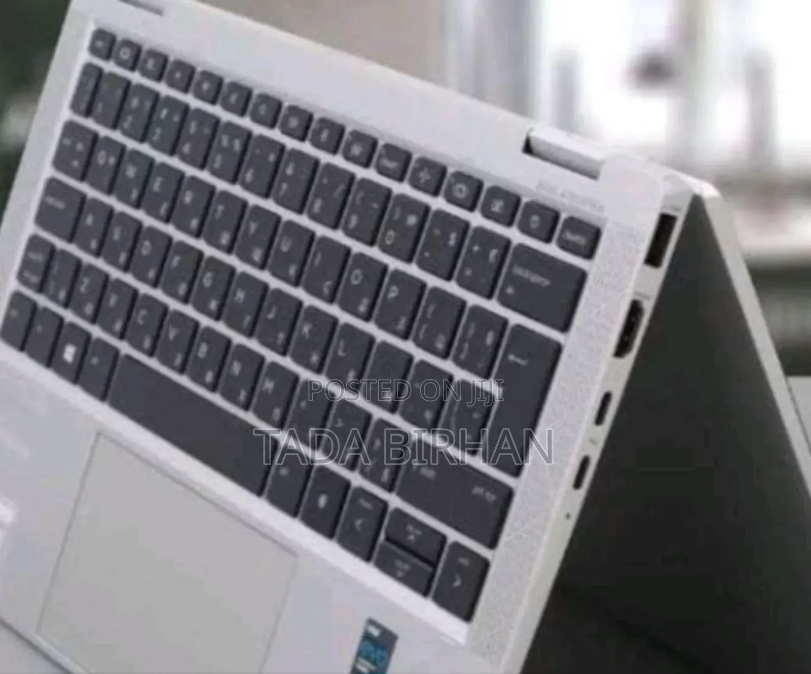 New Laptop HP EliteBook 1030 16GB Intel Core I7 SSD 512GB