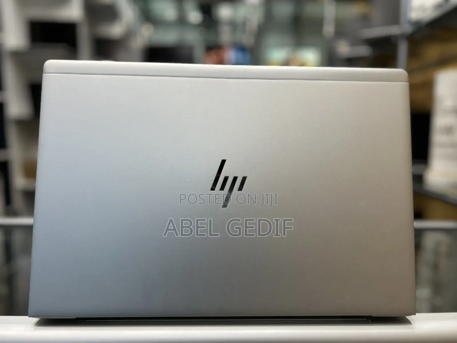 New Laptop HP EliteBook 850 16GB Intel Core I5 SSD 512GB