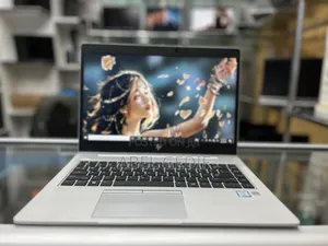 New Laptop HP EliteBook 840 16GB Intel Core I7 SSD 512GB